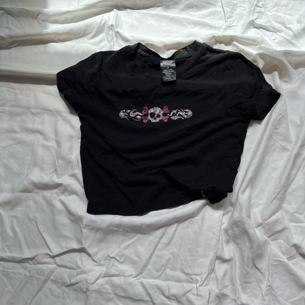 Women’s Crop top